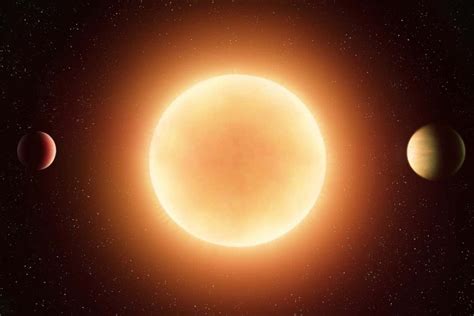 Rare exoplanet alignment set for 2026 - New Scientist - muktibox.com