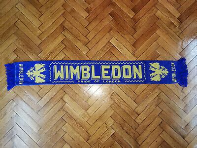 RARE FOOTBALL SCARF - ENGLAND eBay