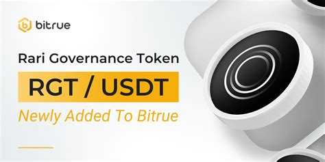 rari token: powering