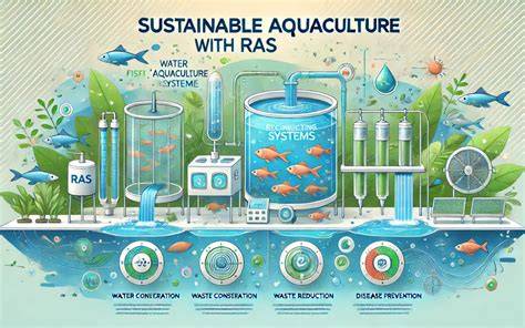 RAS Guide to Sustainable Fish Farming | Innovasea - raincitystudios.com