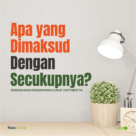 rasacukup on Instagram: "Assalamualaikum teman2 semua. Minkup … - muktibox.com