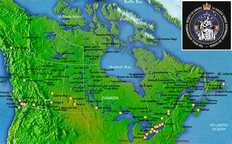 RASC Centres | RASC - wintechmobiles.com