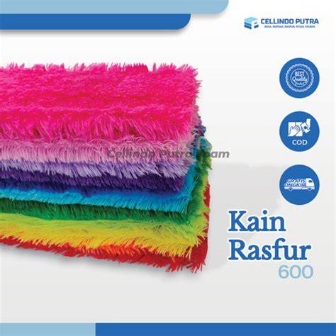 Rasfur Cellindo - Pabrik Kain Rasfur Cellindo Putra - raincitystudios.com