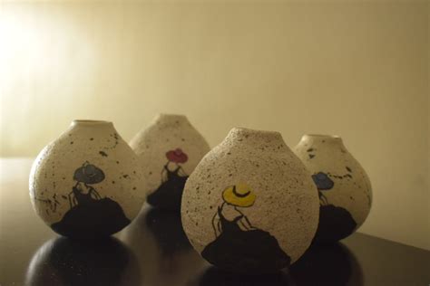 Rashijain.net | Ceramic Artist | Handmade Studio Pottery … - muktibox.com