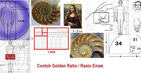 Rasio Emas (Golden Ratio) - M4TH-LAB - wintechmobiles.com