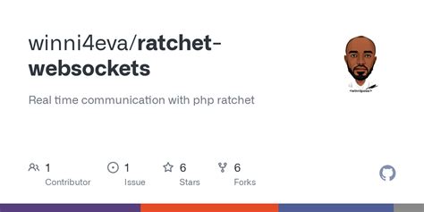 Ratchet -PHP WebSockets - coolestguyplanet.net