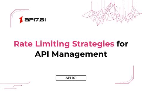 Rate Limiting Strategies for API Management - api7.ai - coolestguyplanet.net