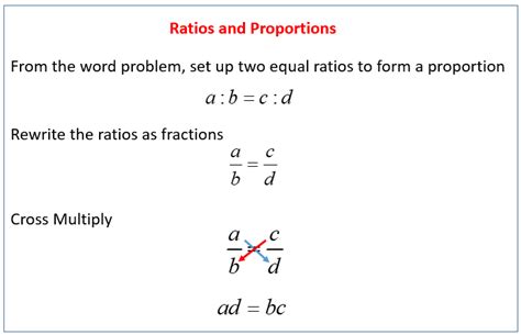 Ratio and Proportion Problems with Solutions - Hitbullseye - wintechmobiles.com