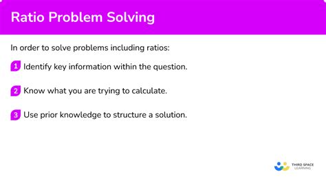 Ratio Problem Solving - Math Steps, Examples - wintechmobiles.com