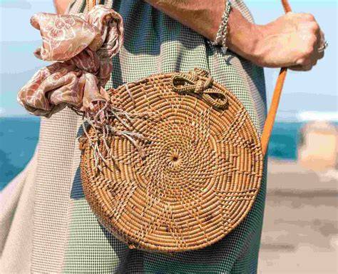 Rattan, the natural fiber that unites Asia - Qalara Blog - raincitystudios.com