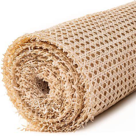 Rattan Cane Webbing Roll - Rattan Webbing Roll … - raincitystudios.com
