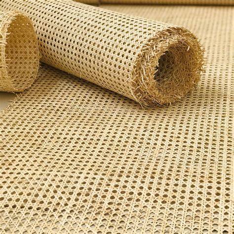 Rattan Roll - Honeywell Rattan - raincitystudios.com