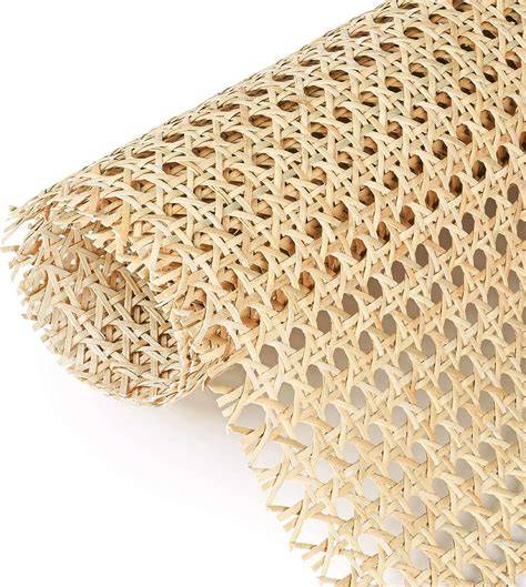 Rattan Webbing & Raw Material Supplier in Chennai, India - raincitystudios.com
