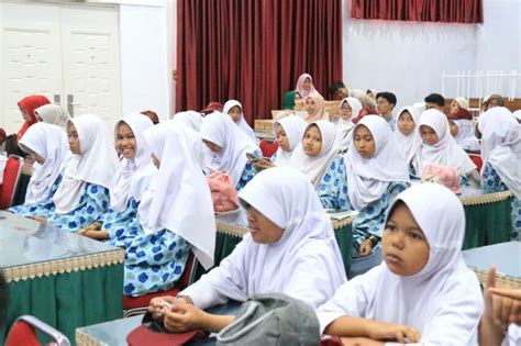 Ratusan Pelajar Kota Bogor Berebut Tiket Final G Olimpiade Tingkat ... - wintechmobiles.com