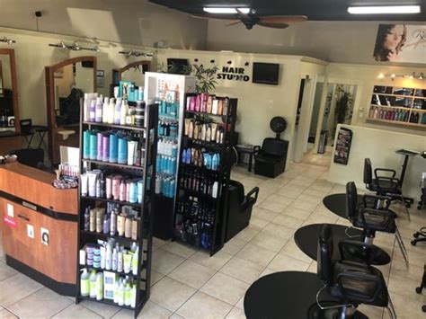 RAVAYS HAIR STUDIO - 23 Photos & 46 Reviews - 2330 San Pablo Ave ... - Yelp