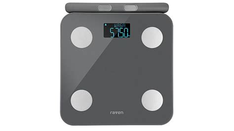 RAVEN EW012BT - buy scales: prices, reviews, specifications > price … - coolestguyplanet.net