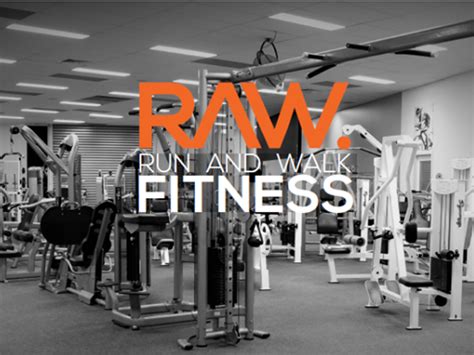 RAW Fitness - Gyms - Chirnside Park, VIC