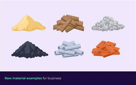 Raw Materials & Prices - plasticker - raincitystudios.com