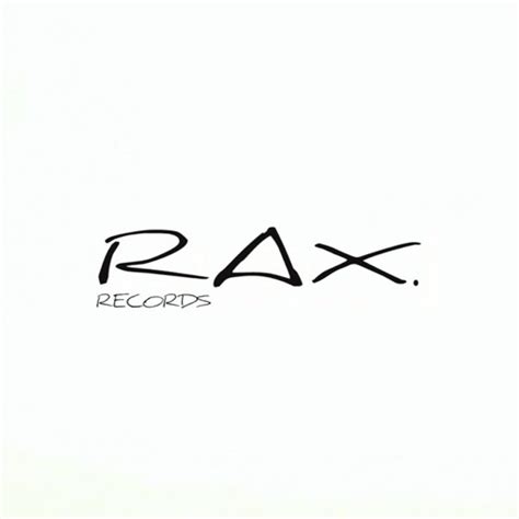 RAX Records & Films - Facebook