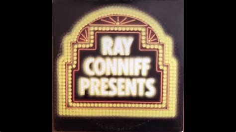 RAY CONNIFF: PRESENTS VOL. 2 (1975) - YouTube