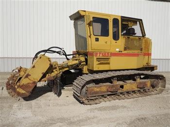 RAYCO T-175 Equipment for Sale - EquipmentTrader.com