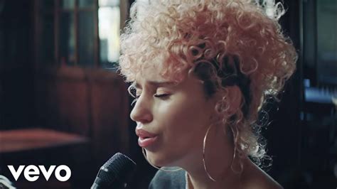 RAYE - Sober (Stripped) - YouTube