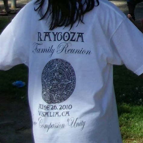 RAYGOZA Shirts, RAYGOZA T Shirt, RAYGOZA Family Crest 17