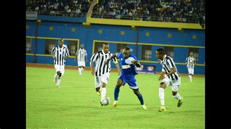 RAYON SPORTS THUMP APR FC (4-0) HIGHTLIGHT 03/05/2016