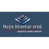 RAYS INTERNATIONAL SHIPPING PVT LTD. IN KARACHCHI …