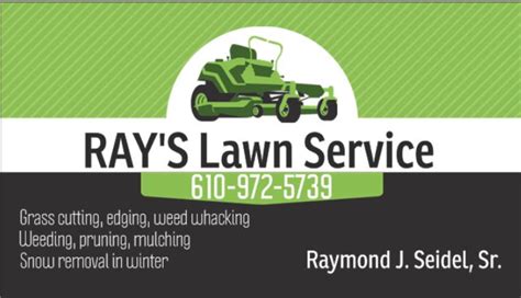 RAYS LAWN SERVICE - Killeen, TX - Yelp