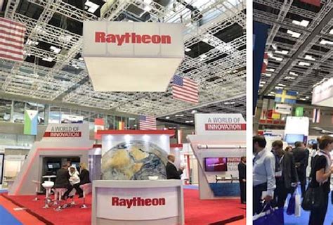 RAYTHEON SYSTEMS OVERSEAS in Doha, Qatar