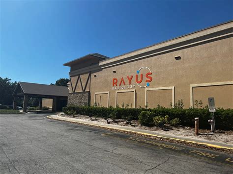 RAYUS Radiology - Orlando, FL 32819 - Yellow Pages