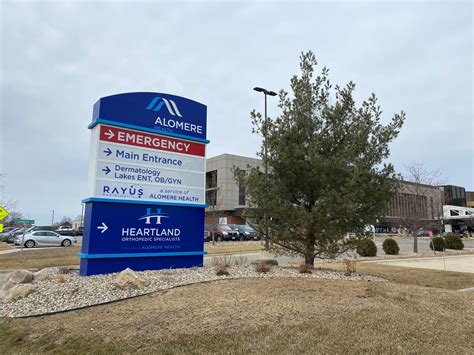 RAYUS in Alexandria, Minnesota - RAYUS Radiology