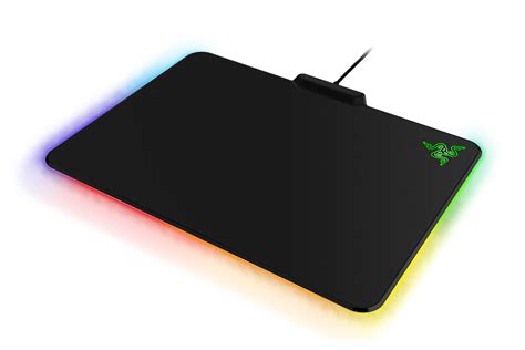 RAZER FIREFLY CLOTH EDITION GAMING MOUSE MAT