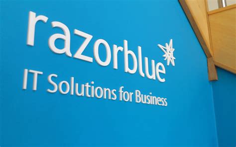 RAZORBLUE SOFTWARE SOLUTIONS LTD - getthedata.com