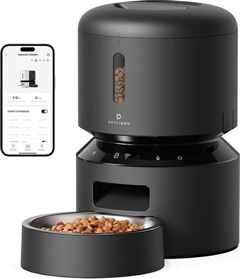 RAZSmart Automatic Pet Feeder 3L... - Cat Litter Sri Lanka - coolestguyplanet.net