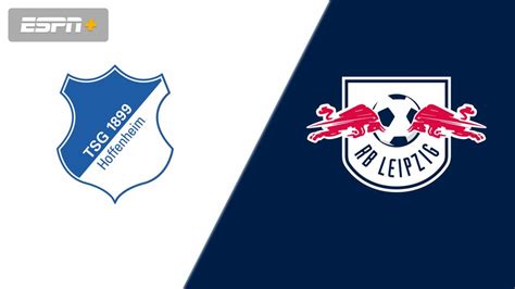 RB Leipzig vs Hoffenheim - Match Guide, Data Analysis, Standings - muktibox.com
