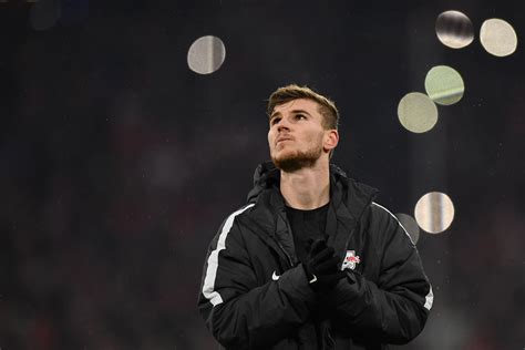 Blekcet Pron Sex Hd - RB Leipzig expect Tottenham Hotspur to sign Timo Werner permanently