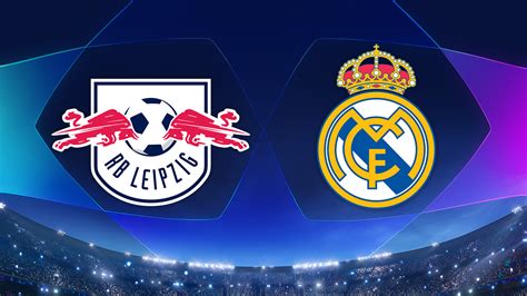 RB Leipzig vs. Real Madrid live stream info, TV channel: How to …