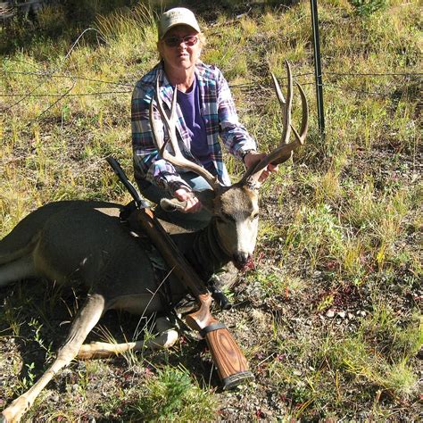 RB Outfitters & Guide Service - New Mexico Elk Hunting, Mule …