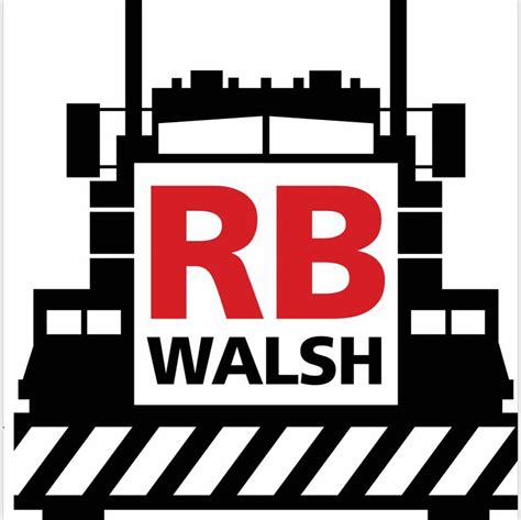 RB Walsh Transport Ltd - Facebook