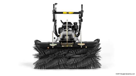 RB-400 Rotary Broom for Sale in Pequannock, NJ FDR NORTH LLP