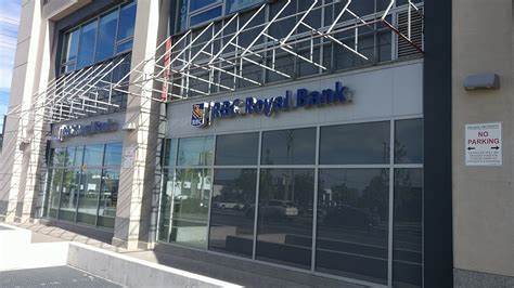 RBC Royal Bank Yonge & Hollywood - willowdalebia.com