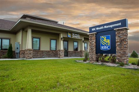 RBC Wealth Management Branch - Watertown - Watertown, NY …