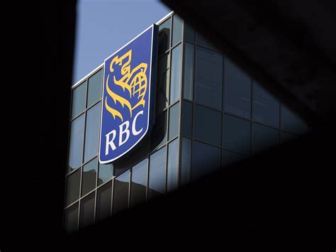 RBC reports $3.87B Q3 profit, up from $3.58B a year ago
