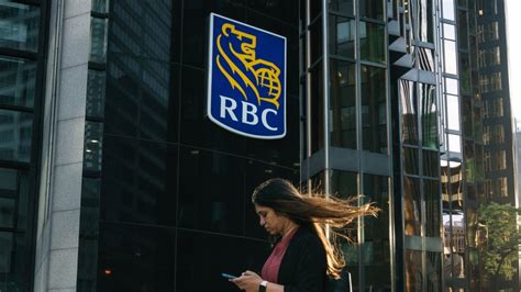 RBC reports Q2 profit down as loan-loss provisions rise, raises quarterly dividend