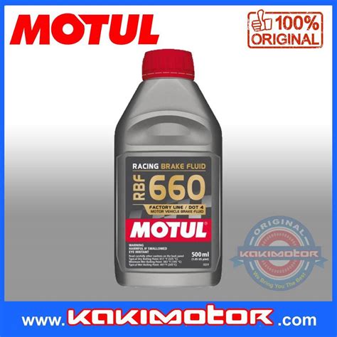 2024 RBF 660 Brake Fluid: The Ultimate Guide for Car Owners 🚗❤️-marketplaceplus.shop