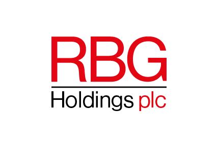 RBG HOLDINGS PLC - Find and update company information