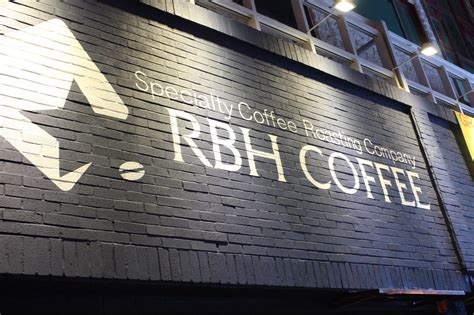 RBH COFFEE - Home - Facebook