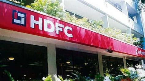 RBI approves HDFC Bank’s merger with parent HDFC Mint